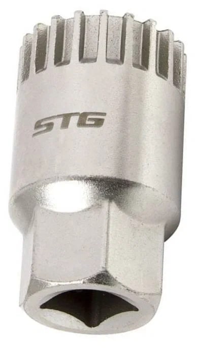 Съемник каретки STG YC-26BB для Shimano для велосипедa