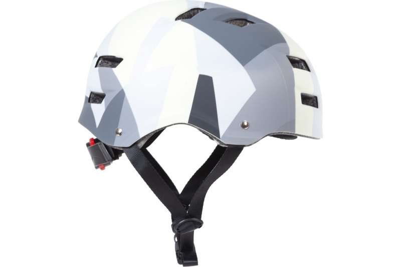Шлем STG , модель MTV1, размер S(53-55)cm Military с фикс застежкой.