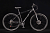 Велосипед скоростной EWO UNIT 30.5" рама 19 материал алюминий 21 ск Black Noir / Черный Нуар 