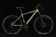 Велосипед скоростной EWO 27.5" Terry сталь  21ск скрытая проводка HAKY / Хаки