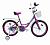 Велосипед детский Black Aqua Sweet 20" 1s Сиреневый